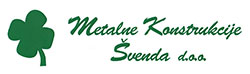 METALNE KONSTRUKCIJE ŠVENDA